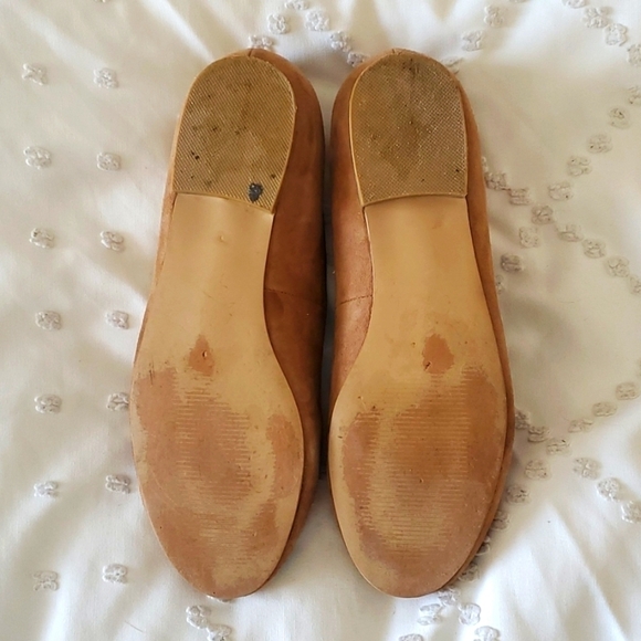 Rara Avis Sequin dodo bird suede loafers size 7 - Picture 6 of 6